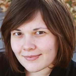 Meet your Posher, Tricia